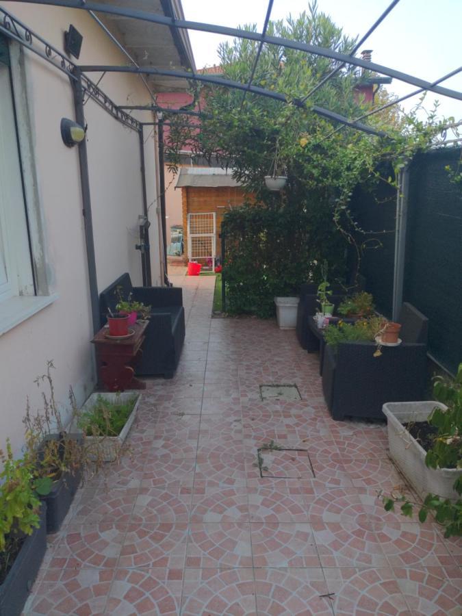 Casa Da Miki E Ico Apartment Zelo ภายนอก รูปภาพ