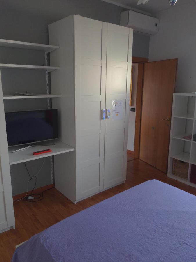 Casa Da Miki E Ico Apartment Zelo ภายนอก รูปภาพ