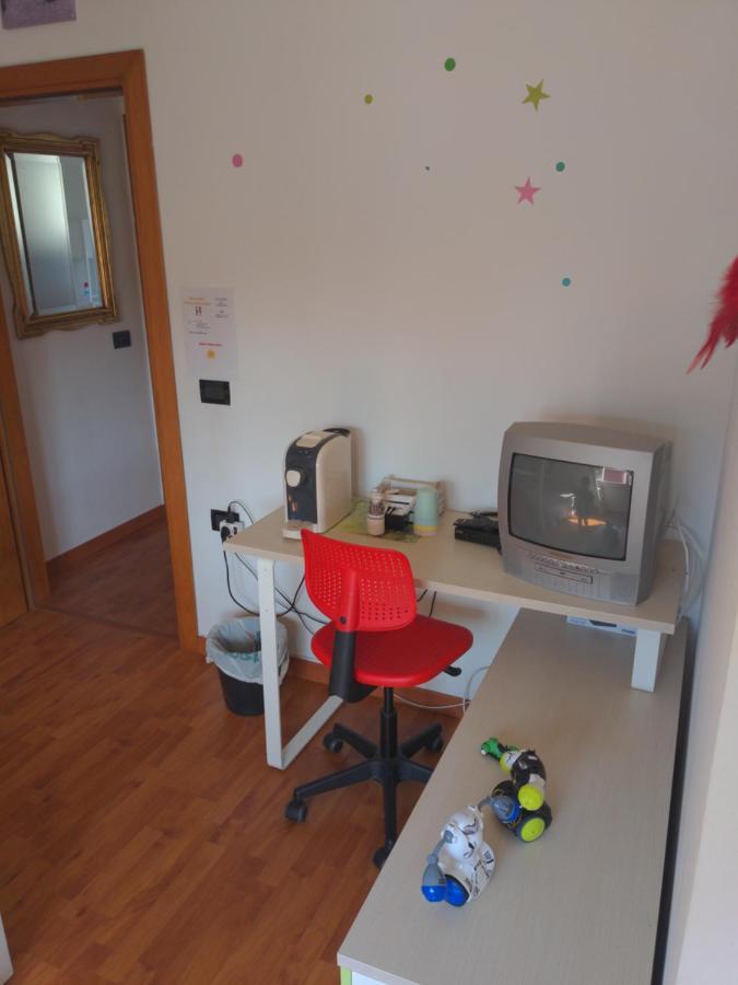 Casa Da Miki E Ico Apartment Zelo ภายนอก รูปภาพ