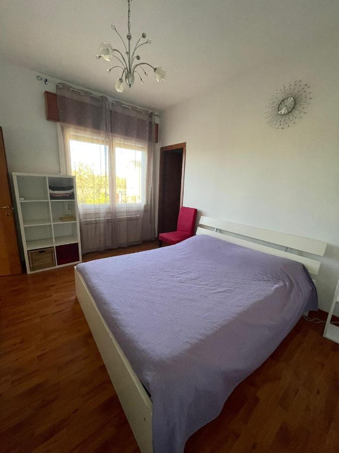 Casa Da Miki E Ico Apartment Zelo ภายนอก รูปภาพ