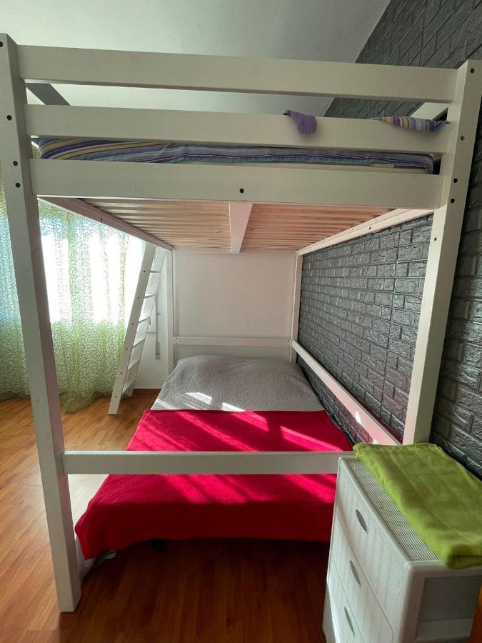 Casa Da Miki E Ico Apartment Zelo ภายนอก รูปภาพ