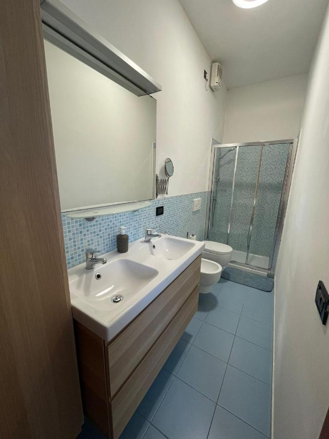 Casa Da Miki E Ico Apartment Zelo ภายนอก รูปภาพ