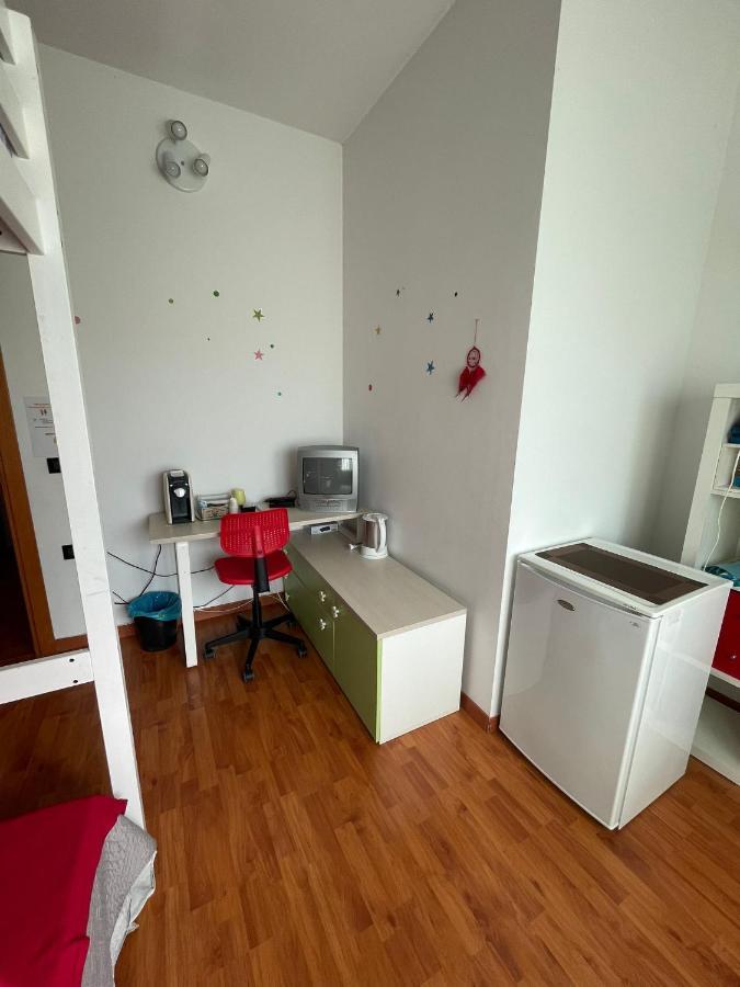 Casa Da Miki E Ico Apartment Zelo ภายนอก รูปภาพ